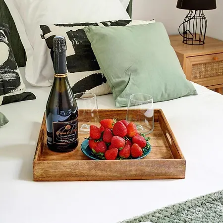 Le Bellanger - Duplex Equipe Proche Paris Apartment Levallois-Perret