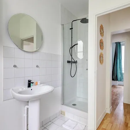 Le Bellanger - Duplex Equipe Proche Paris * Levallois-Perret
